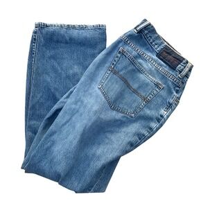 Indigo Palms Denim‎ Company 34 Tommy Bahama Blue Jeans